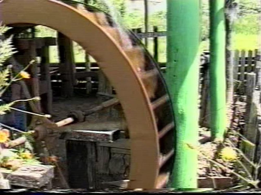 Foto - Visita da Academia Paulista de Letras em Botucatu em 2001