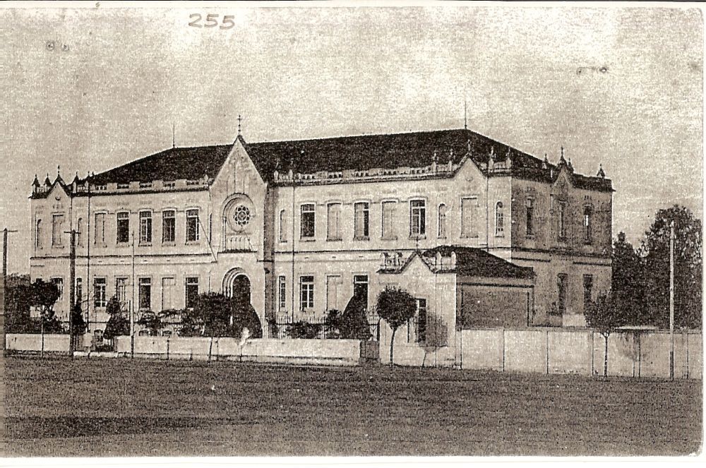 Foto - Fotos antigas de Botucatu - Acervo Maria Anna Moscogliato