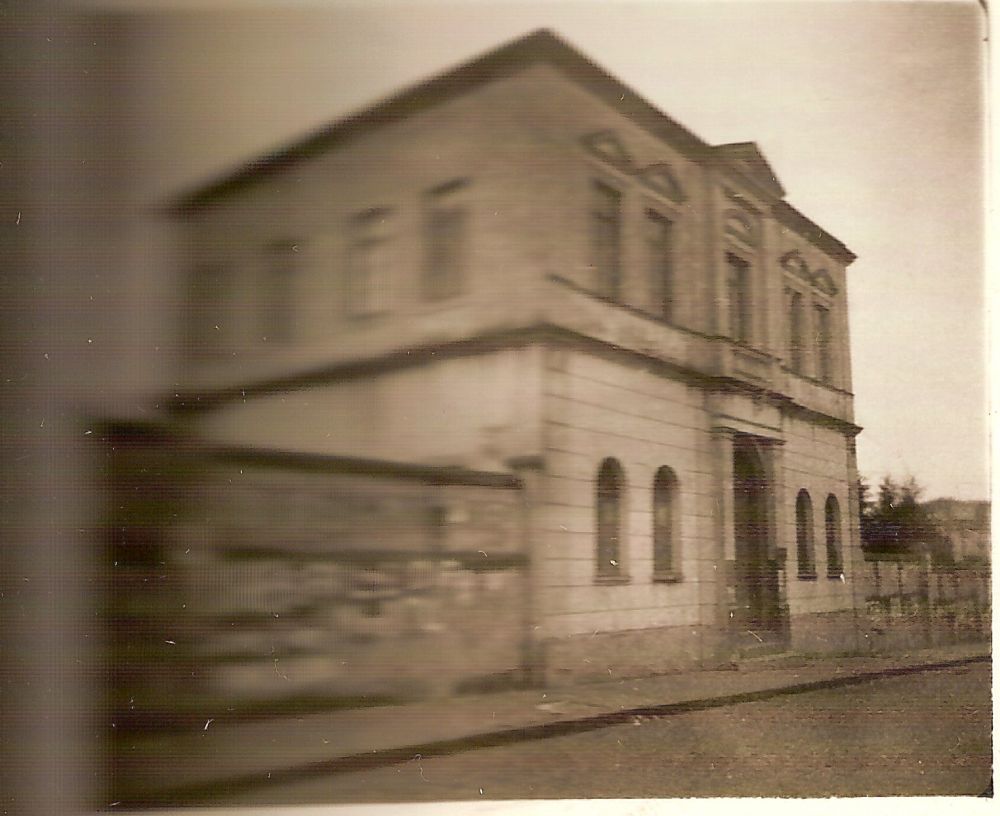 Foto - Fotos antigas de Botucatu - Acervo João Thomas de Almeida