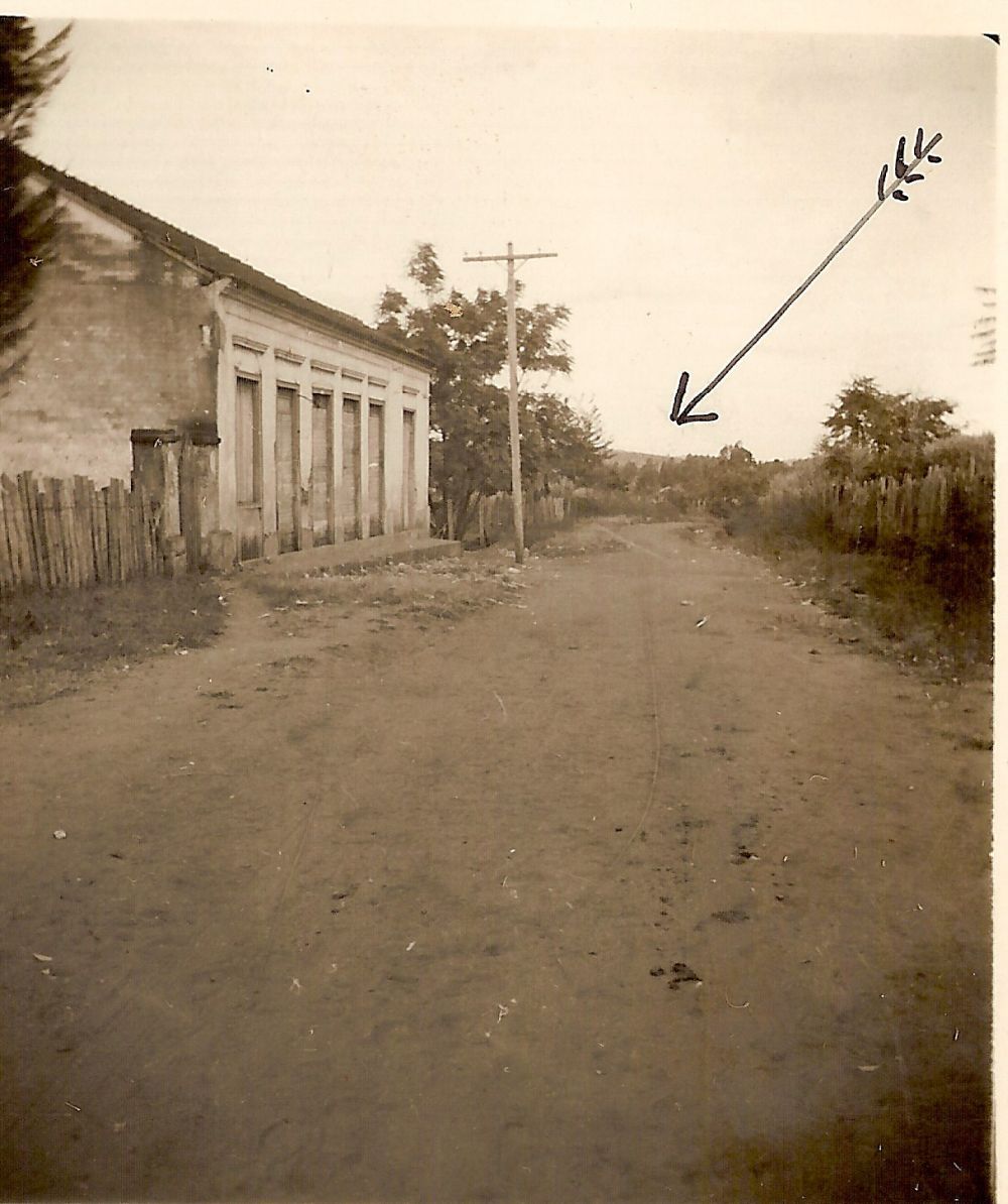 Foto - Fotos antigas de Botucatu - Acervo João Thomas de Almeida