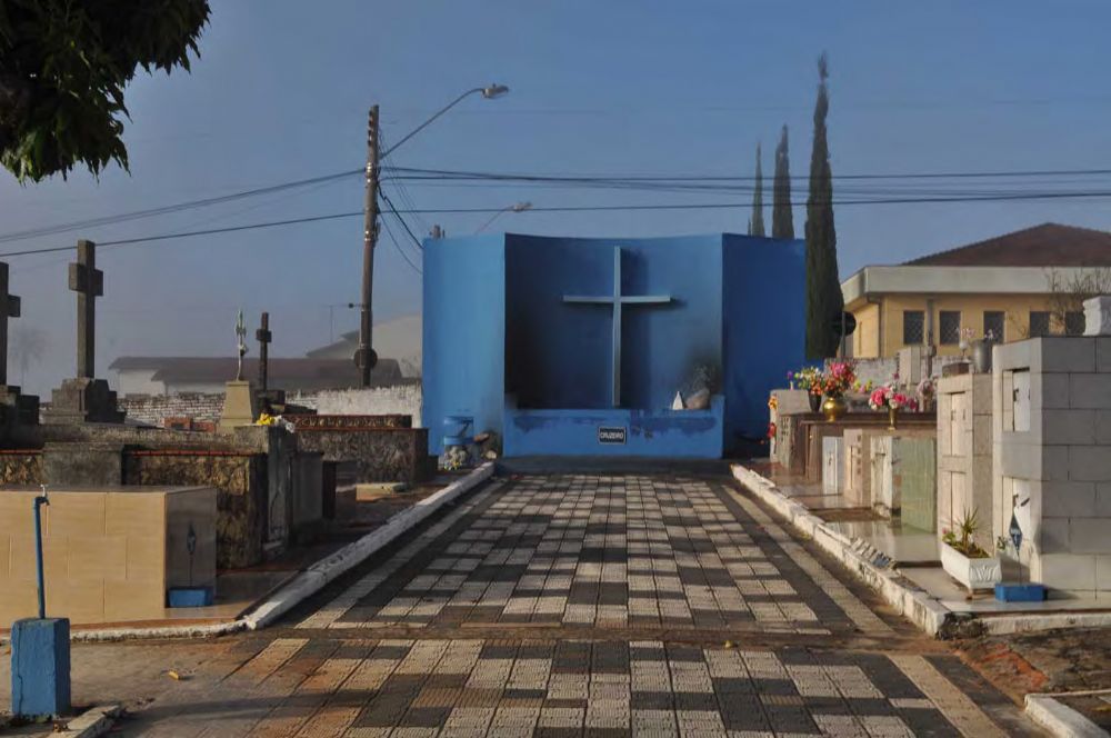 Foto - Homenagem ao Capitão José Gomes Pinheiro pelo Prefeito João Cury Neto em 14/04/2011