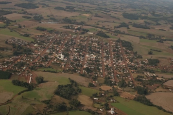 Foto - Vista Aérea 