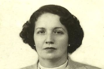 Maria Emília Mendes Blasi