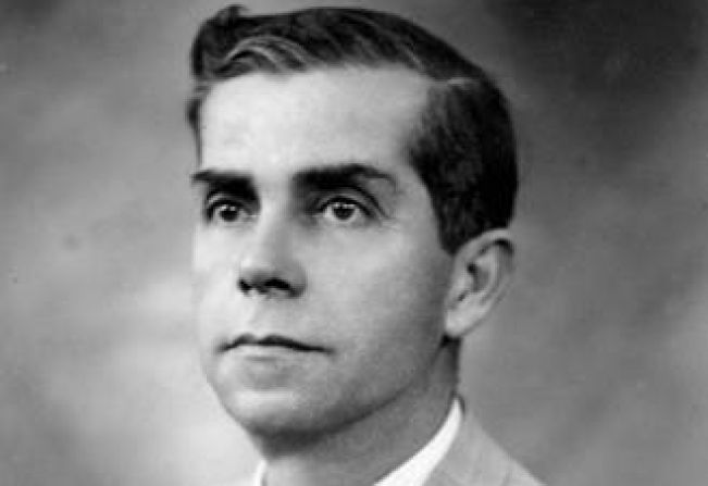 Alfredo Franklin de Mattos